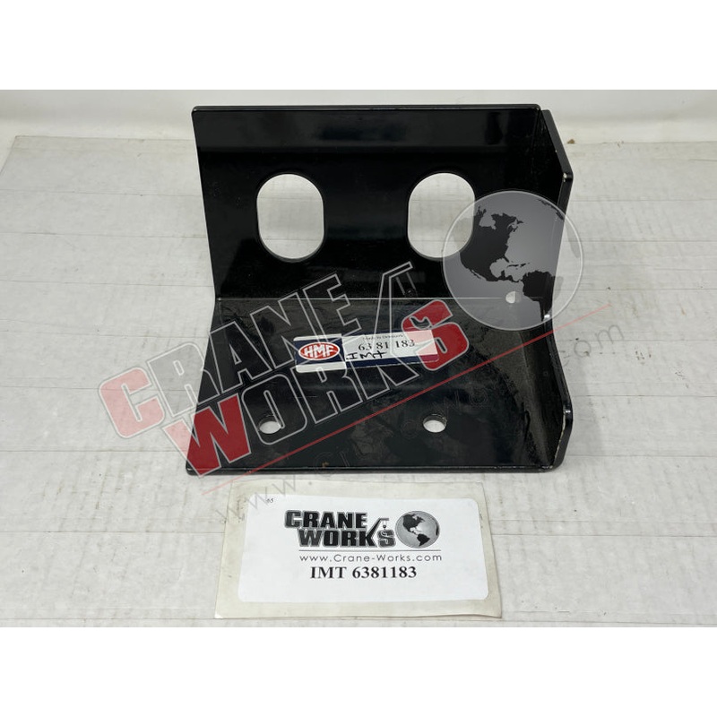 6381183 | NEW PROTECTIVE GUARD