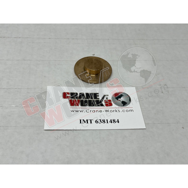 6381484 | NEW GUIDE 2.5MM|1.6″ x 1.6″ x 0.4″