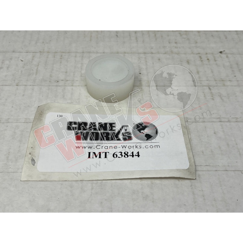 63844 | NEW SLIDE BLOCK|1.5″ x 1.5″ x 0.6″