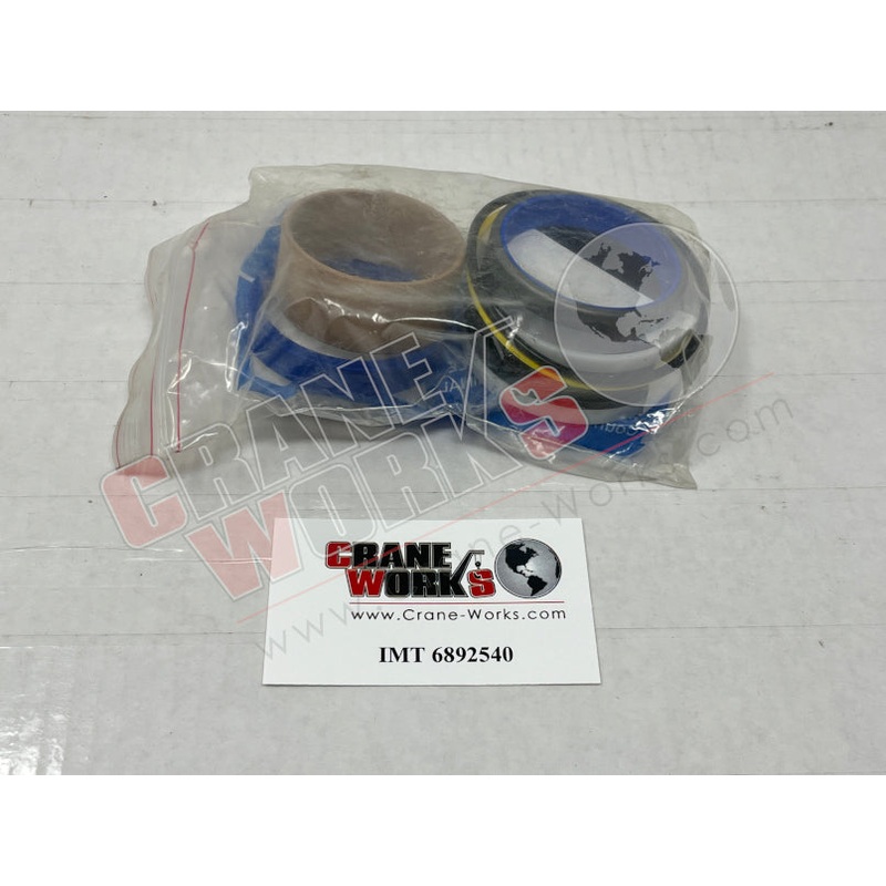 6892540 | NEW SEAL KIT|5″ x 2.5″ x 1.5″