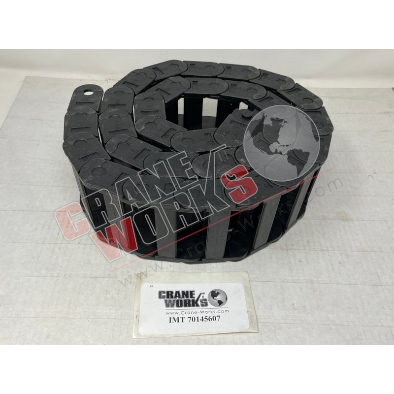 70145607 | NEW E-CHAIN 31-LINKS (ALT-27561 35LNK)
