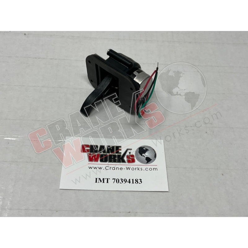 70394183 | NEW TRIGGER ASSY RC