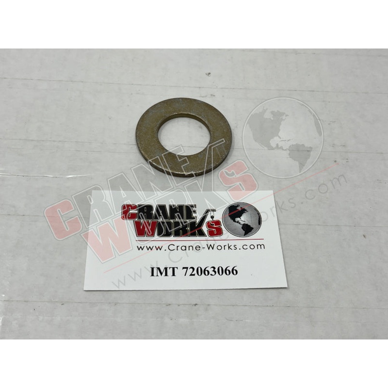 72063066 | NEW WASHER|2″ x 2″ x 0.2″
