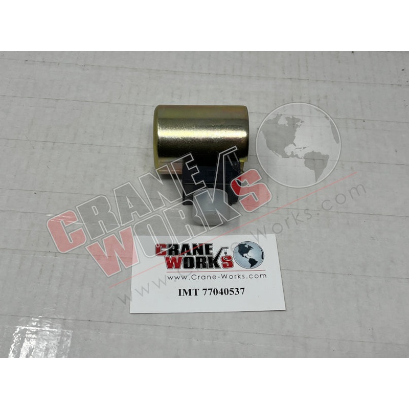 77040537 | NEW COIL|3″ x 2.25″ x 1.75″