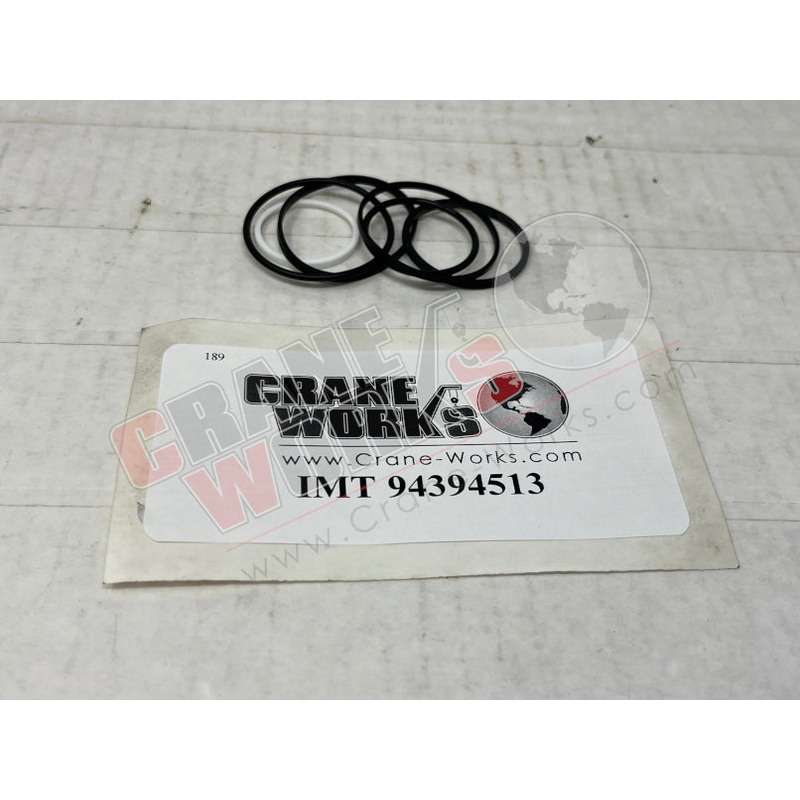94394513 | NEW SEAL KIT|4″ x 2.5″ x 0.25″