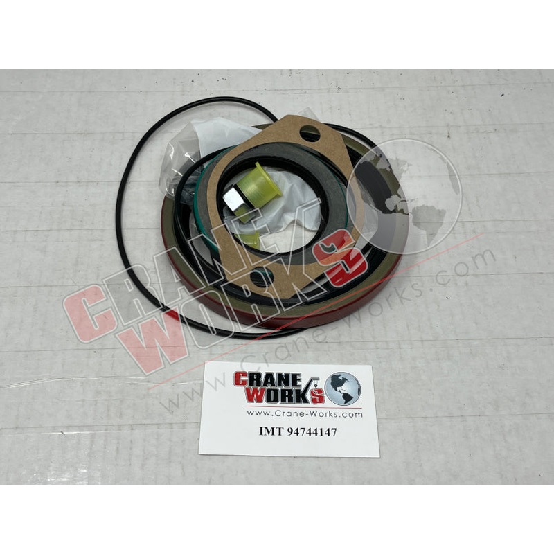 94744147 | NEW SEAL KIT *NOTES*