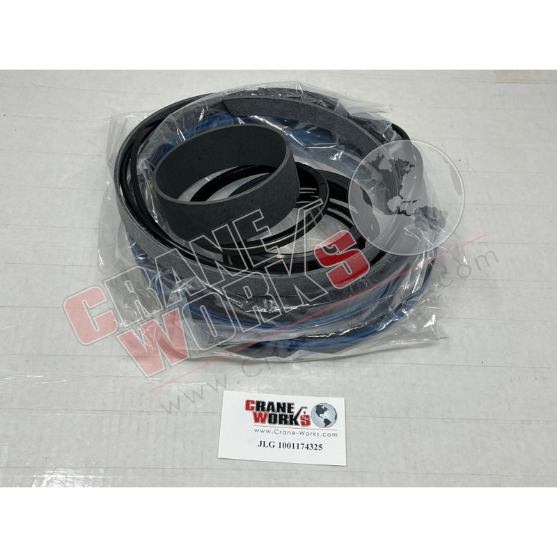 1001174325 | NEW KIT, SEAL|9″ x 9″ x 3″