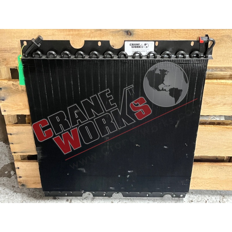 2000655C2 | NEW CONDENSER|31.5″ x 26.5″ x 1″