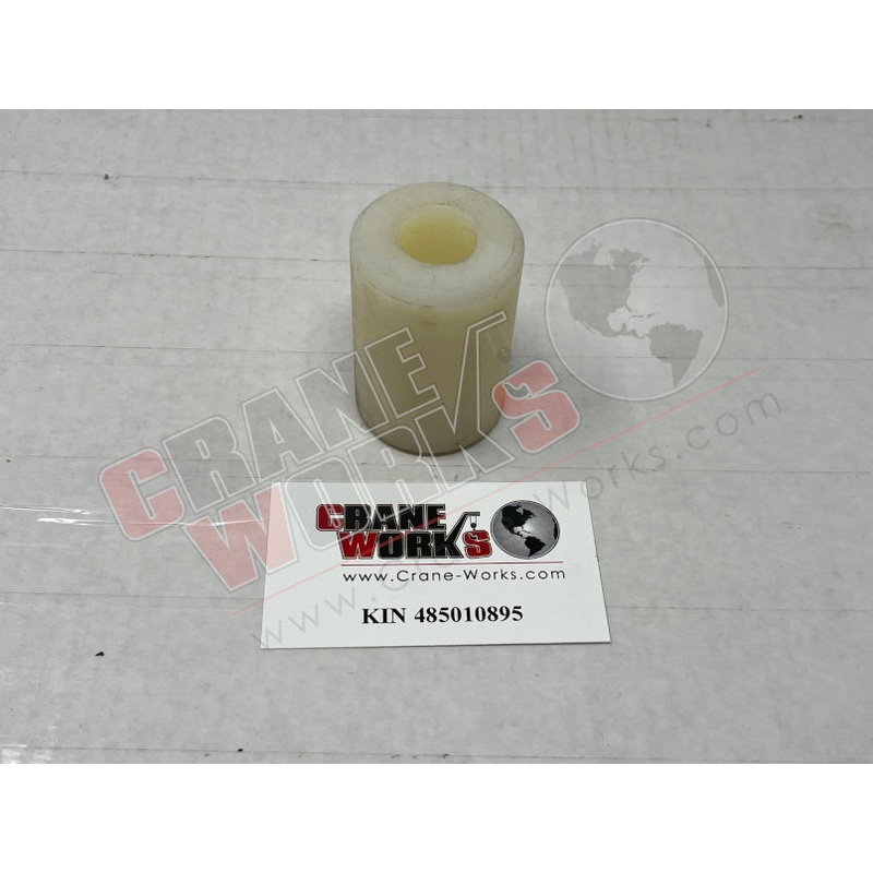 485010895 | NEW ROLLER KM461 W/HARDWARE (UP TO 3-2019)