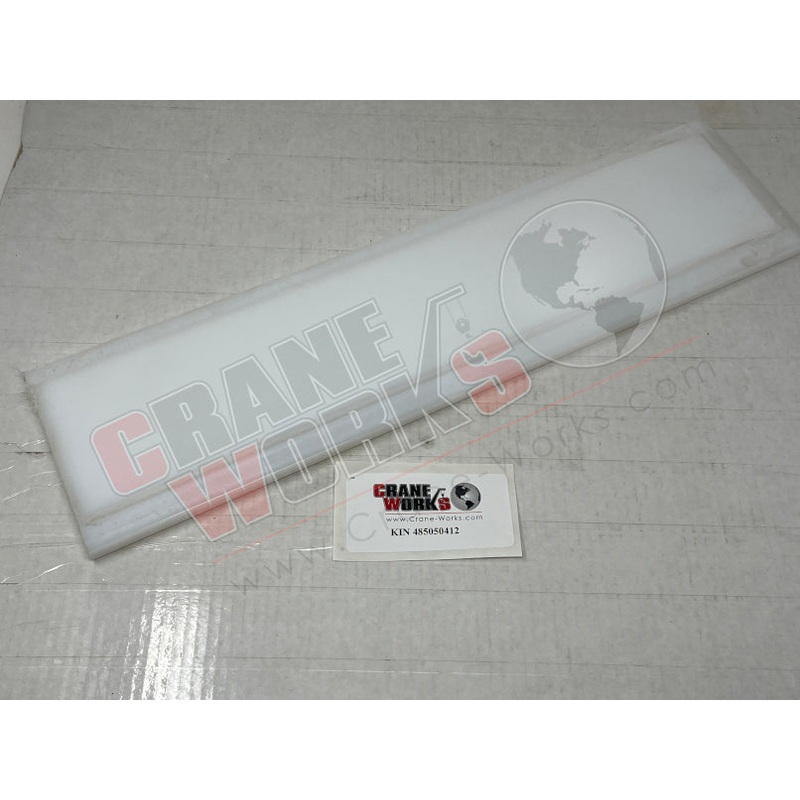 485050412 | NEW 5-1/4 X 21 OUTER SLIDE PAD