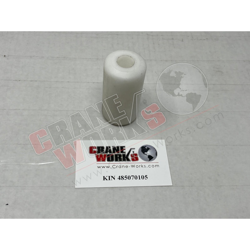 485070105 | NEW ROLLER, 1.5 X 3 (3-2019 AND UP)