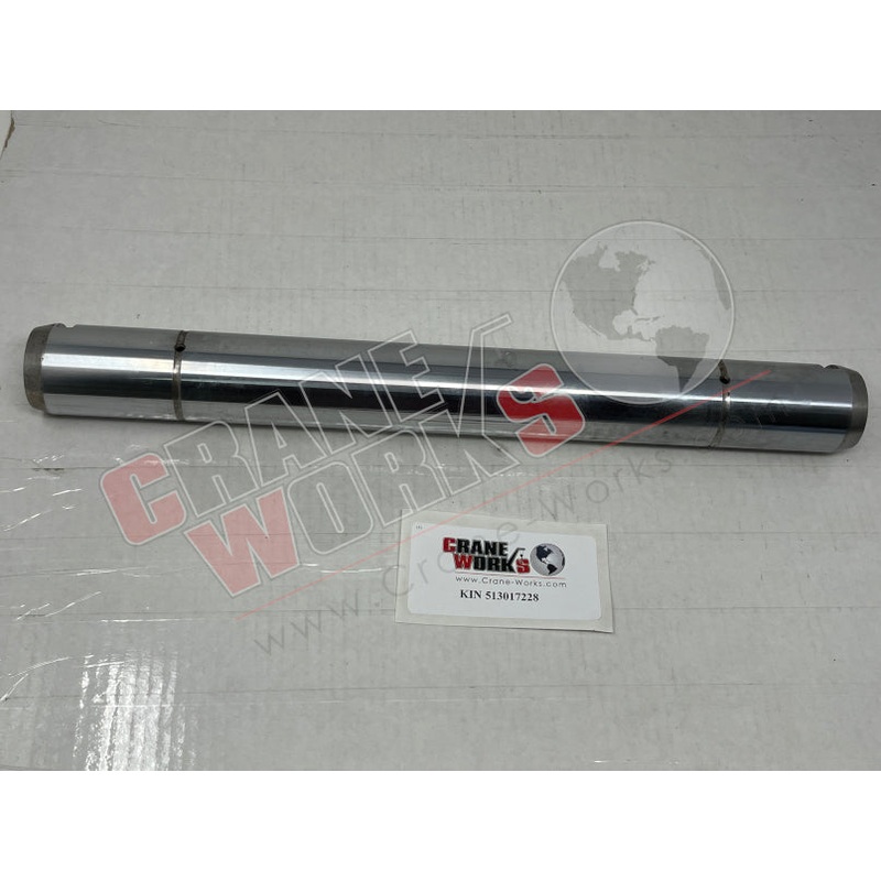 513017228 | NEW CLY TOP PIN KIT (KM461)
