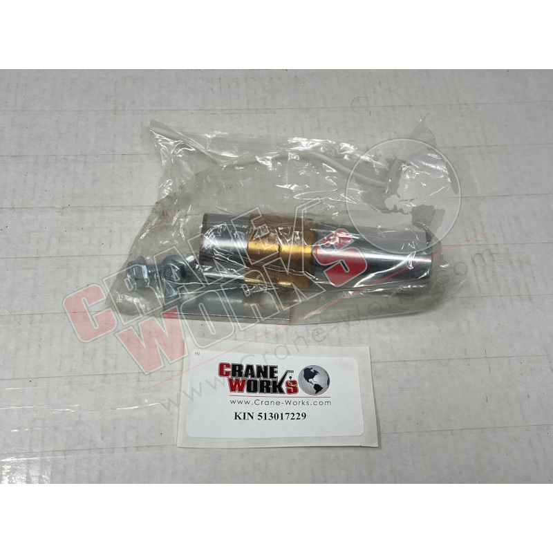 513017229 | NEW CYL BOTTOM PIN KIT