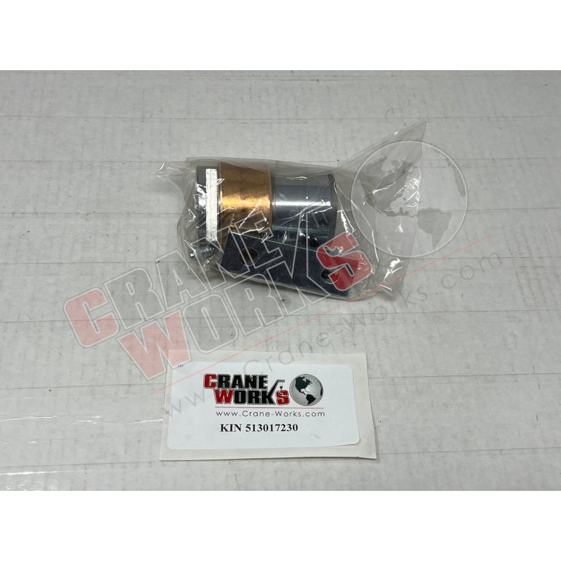 513017230 | NEW BEARING SET|3.25″ x 2.25″ x 2.25″