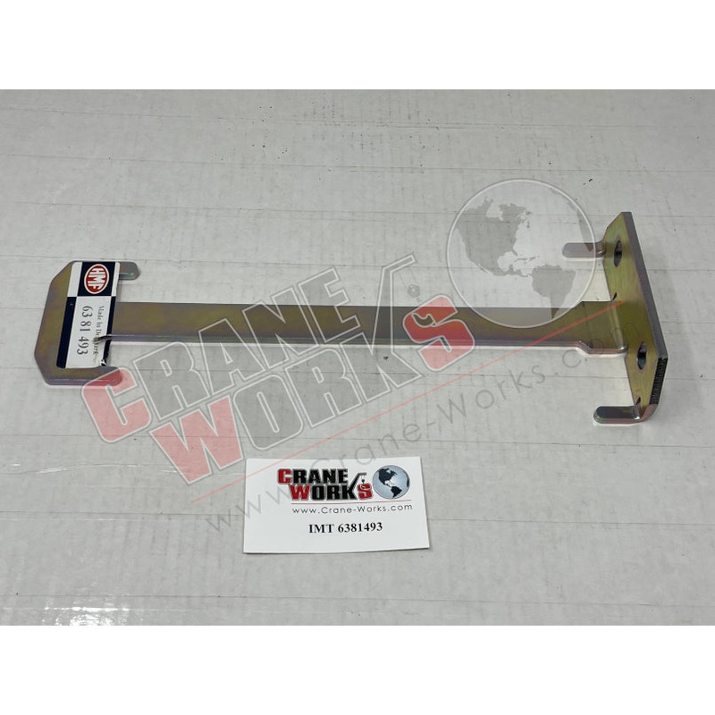 6381493 | NEW BRACKET|13″ x 5″ x 1.75″