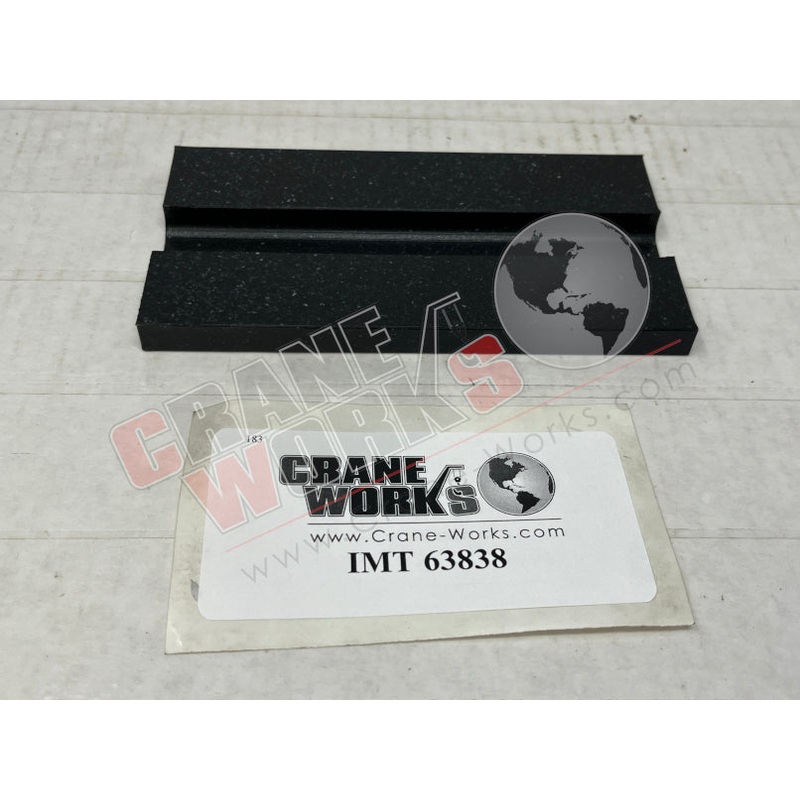 63838 | NEW SLIDE BLOCK NO4|6″ x 3.25″ x 0.4″