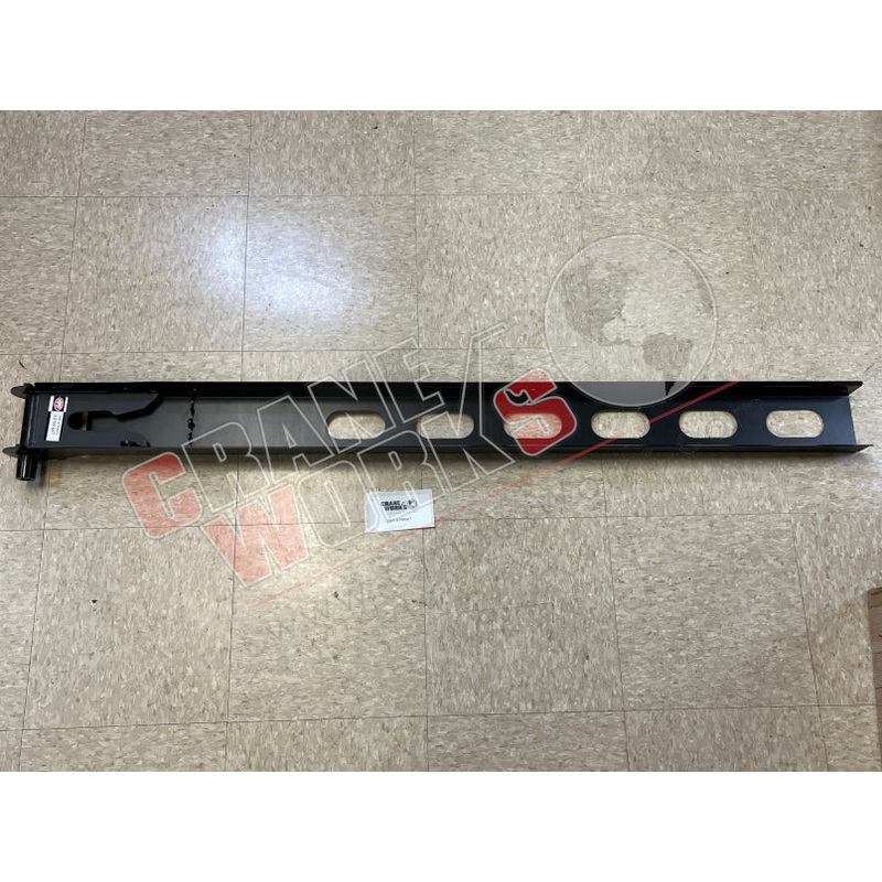 6390667 | NEW HOSE TRAY (II-VI)