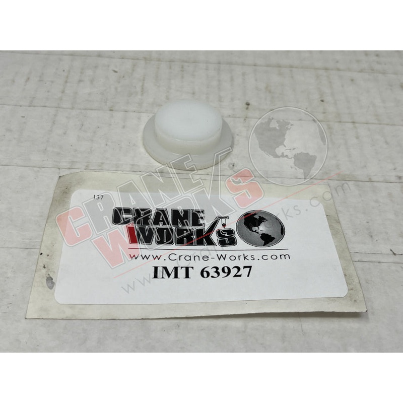 63927 | NEW BUSHING|1.5″ x 1.5″ x 0.5″