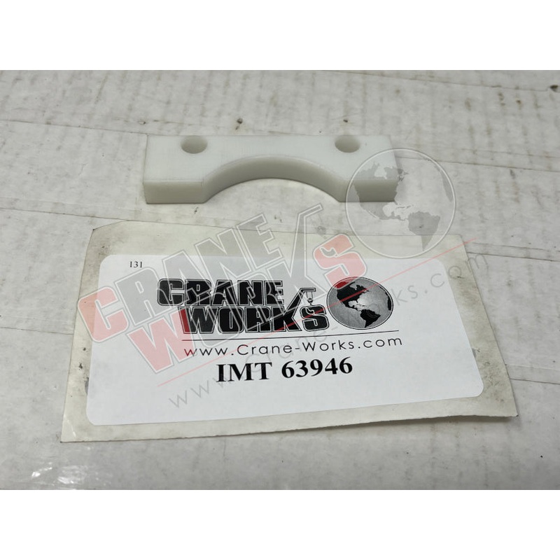 63946 | NEW SLIDE BLOCK|3.4″ x 1.2″ x 0.4″