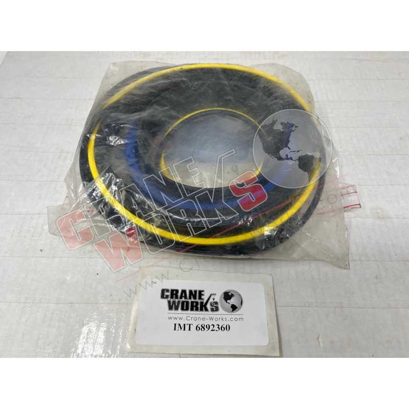 6892360 | NEW SEAL KIT OUTER BOOM
