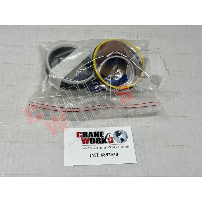 6892530 | NEW SEAL KIT|5″ x 3″ x 2″