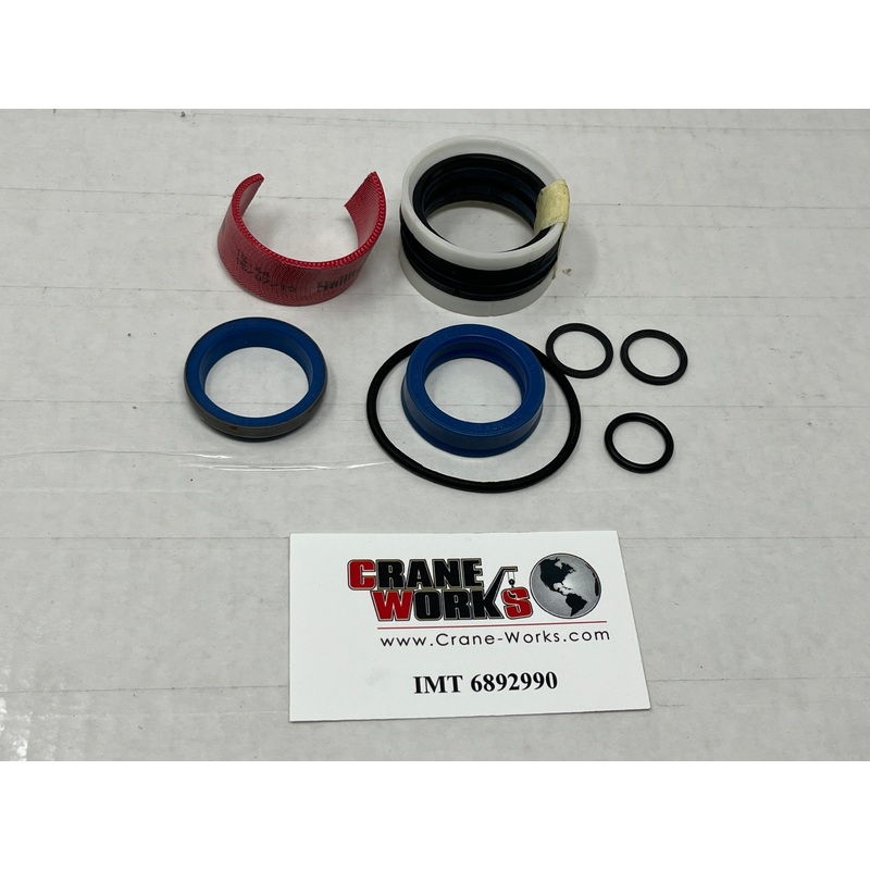 6892990 | NEW SEAL KIT|3″ x 3″ x 2″