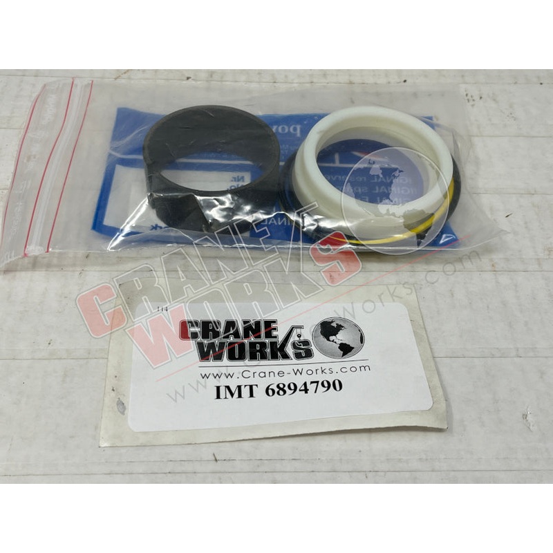 6894790 | NEW SEAL KIT FOR GUIDE