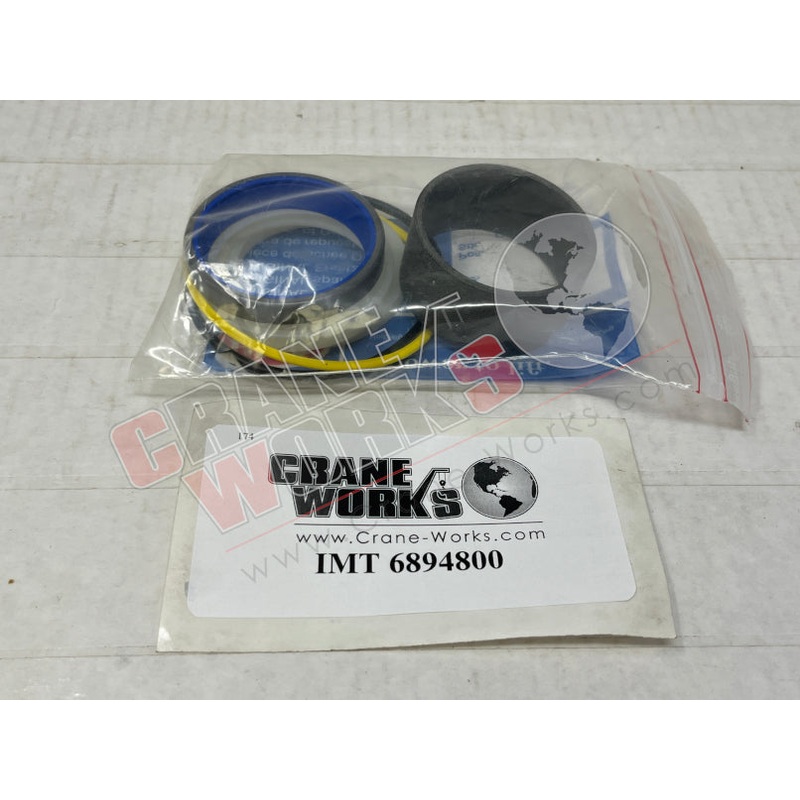 6894800 | NEW SEAL KIT FOR GUIDE