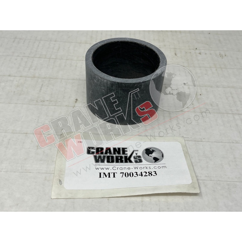 70034283 | NEW BUSHING|3″ x 3″ x 2″