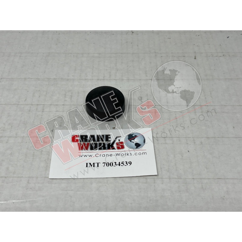 70034539 | NEW CAP JOYSTICK F|1.5″ x 1.5″ x 0.75″