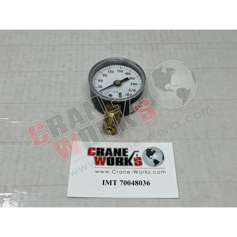 70048036 | NEW AIR GAUGE|2.75″ x 2.25″ x 1.25″