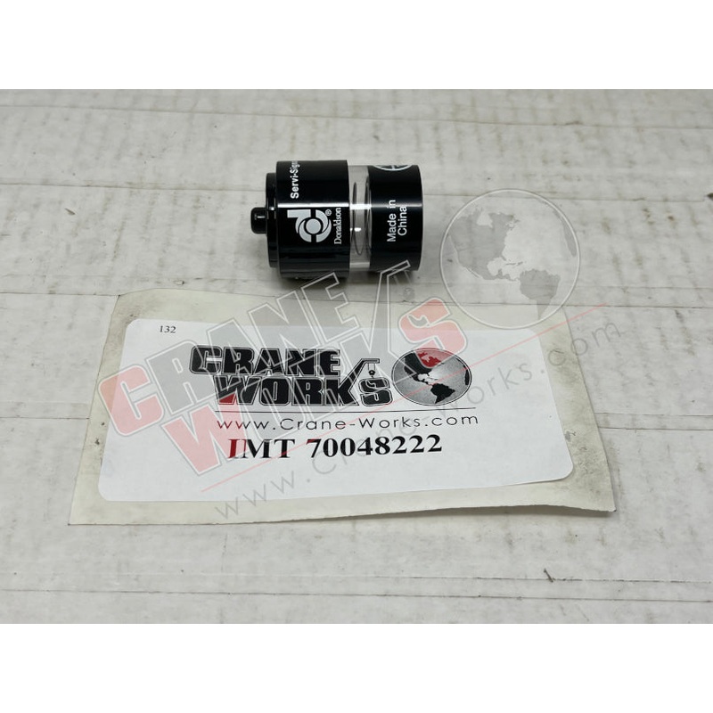 70048222 | NEW INDICATOR|1.5″ x 1.2″ x 1.2″