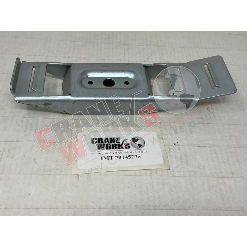 70145275 | NEW FOOT PEDAL|11.25″ x 3″ x 1.25″