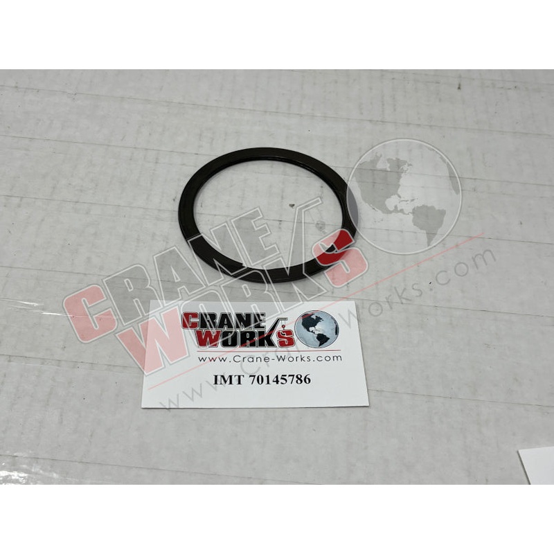 70145786 | NEW SNAP RING|3.4″ x 3.4″ x 0.1″