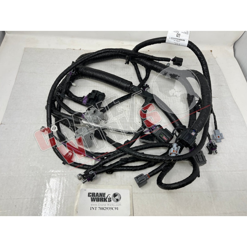 7082935C91 | NEW HARNESS ASSY ENG