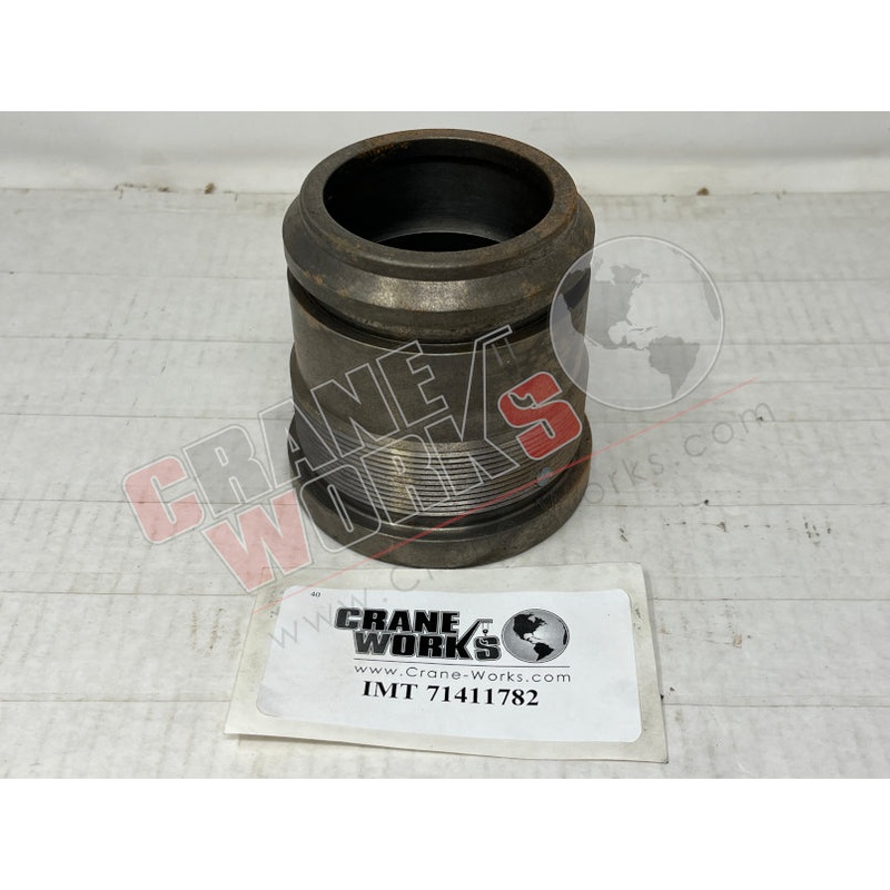 71411782 | NEW HEAD GLAND|4″ x 4″ x 4″