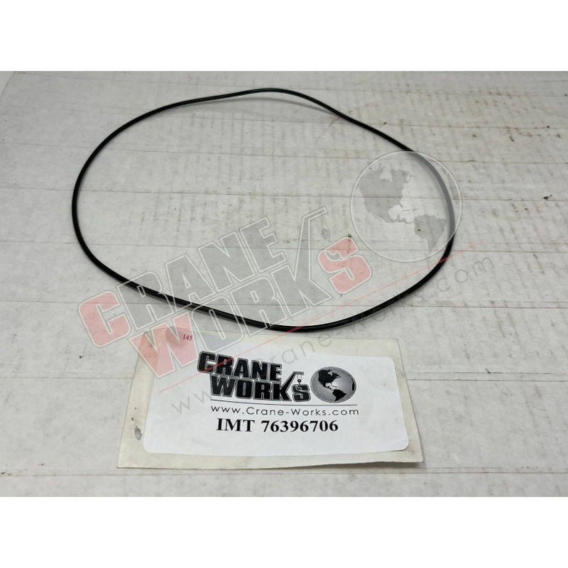 76396706 | NEW O RING|4″ x 4″ x 0.2″