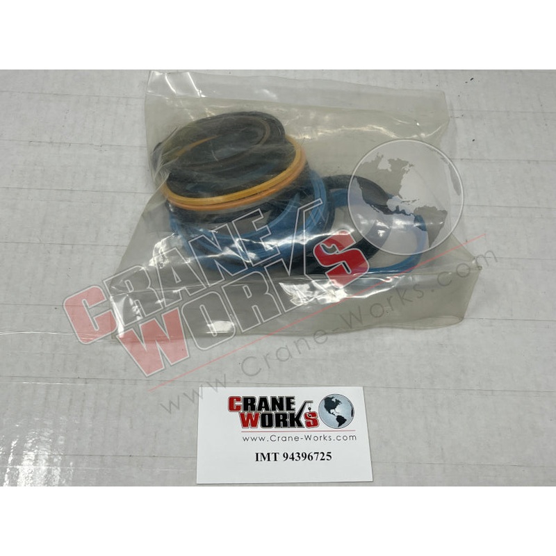 94396725 | NEW SEAL KIT|5″ x 5″ x 2″