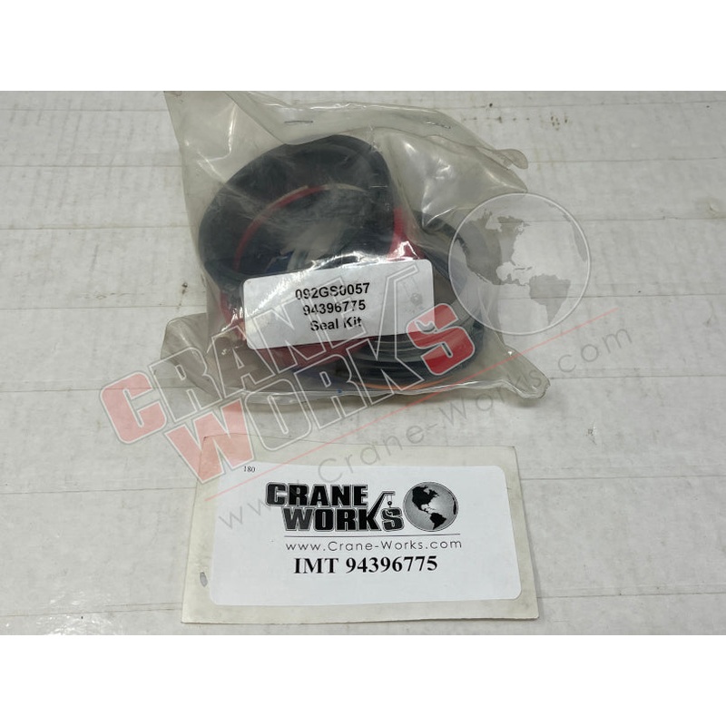 94396775 | NEW SEAL KIT|5″ x 4″ x 2″
