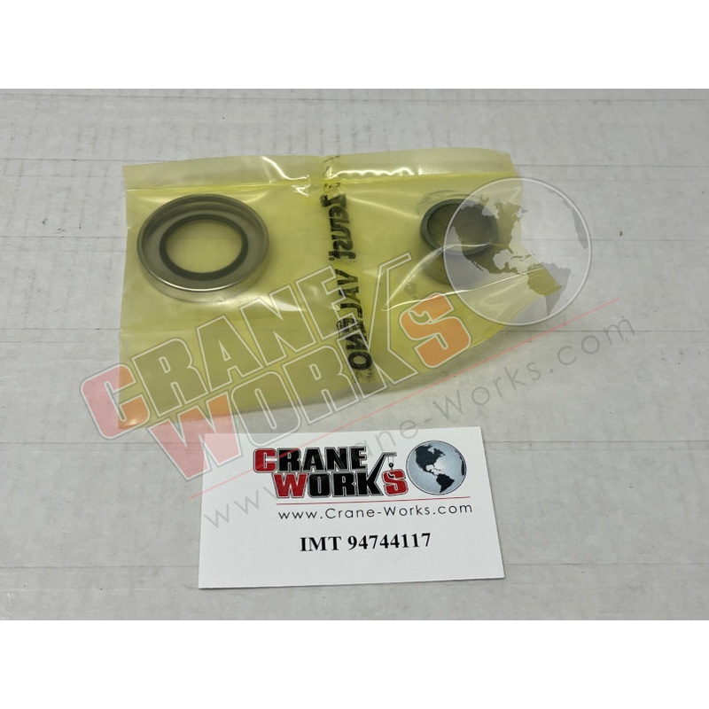 94744117 | NEW SEAL KIT, SHAFT