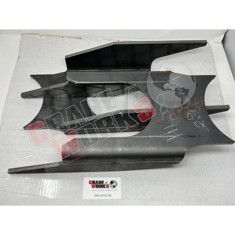 95722752 | NEW S3 BOOM REPAIR KIT