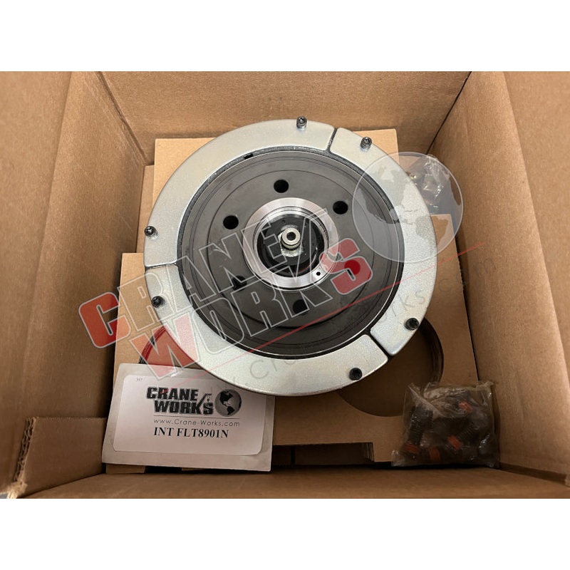 FLT8901N | NEW FAN CLUTCH AIR|11″ x 11″ x 6″