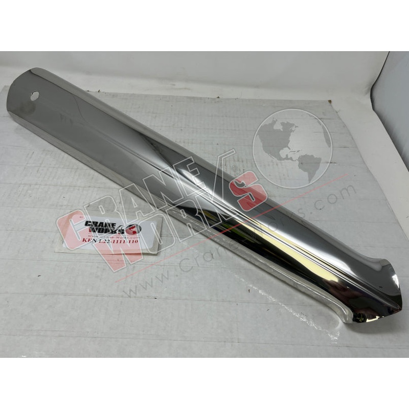 L22-1111-110 | NEW GRILL CENTER PIECE