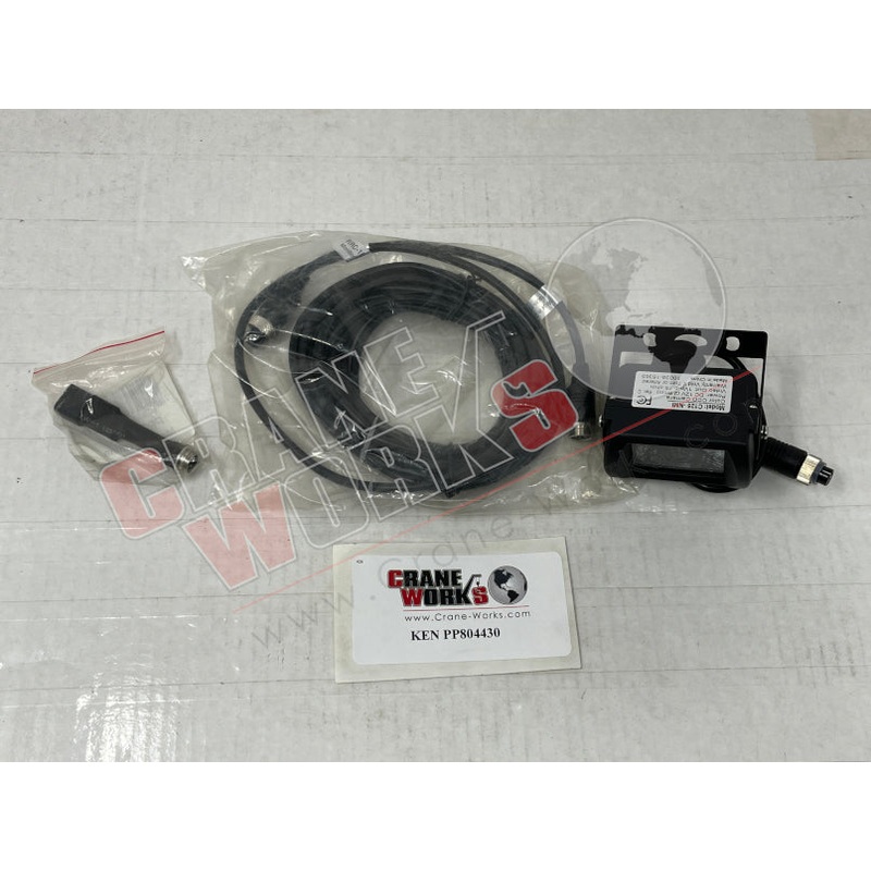 PP804430 | NEW SMART KIT CAMERA