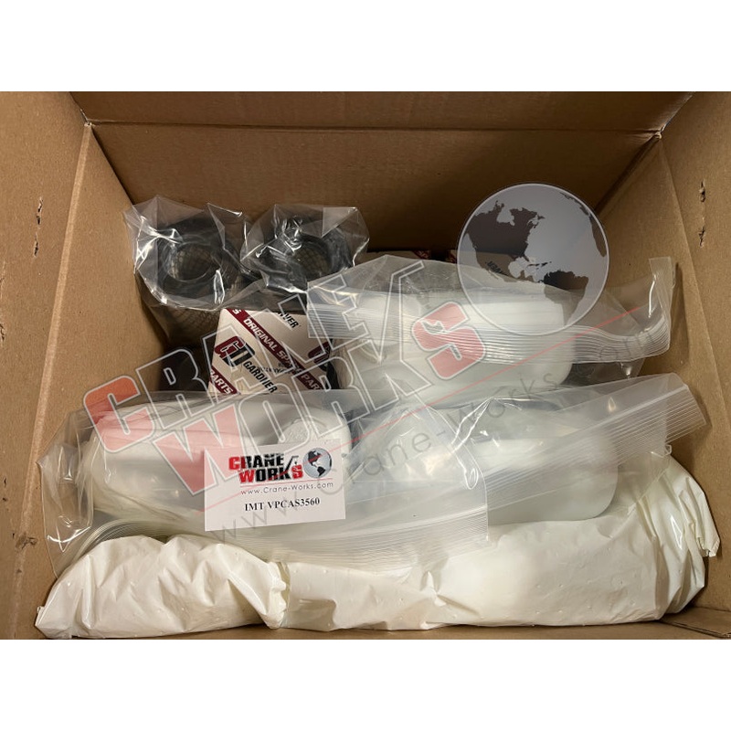 VPCAS3560 | NEW MAINTENANCE KIT