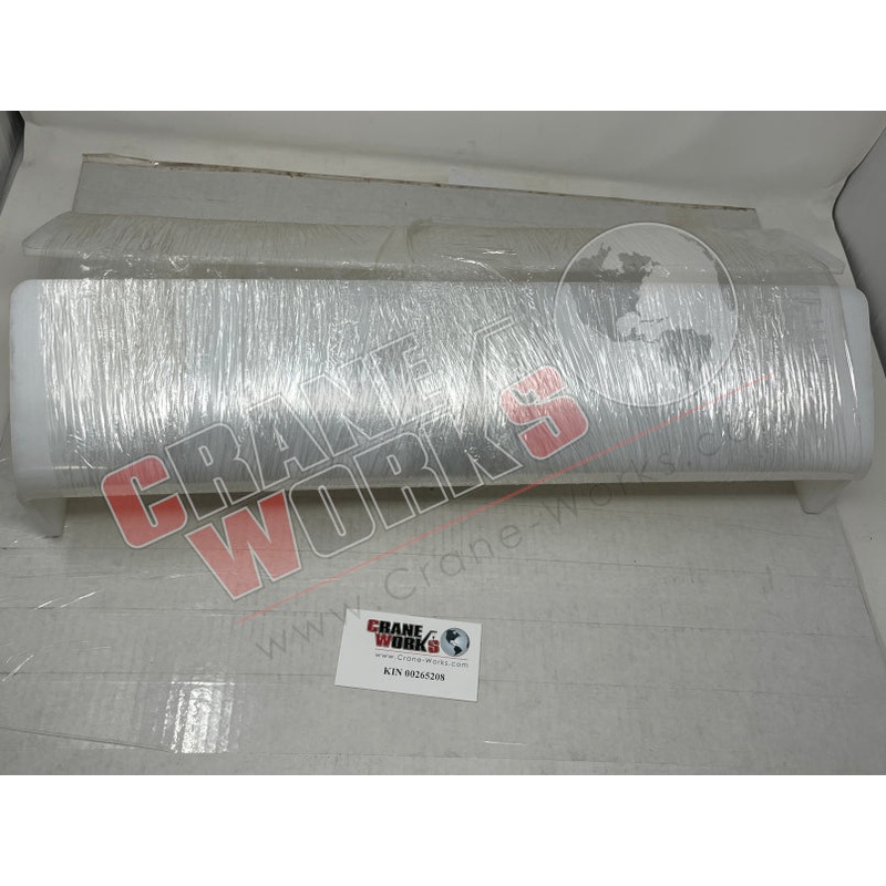 00265208 | NEW 22 WINDOW SADDLE/PROTECTOR
