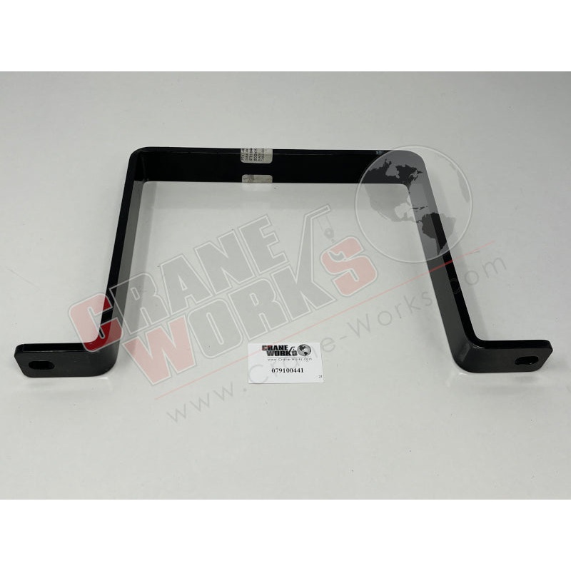 079100441 | New Cable Guide Bracket