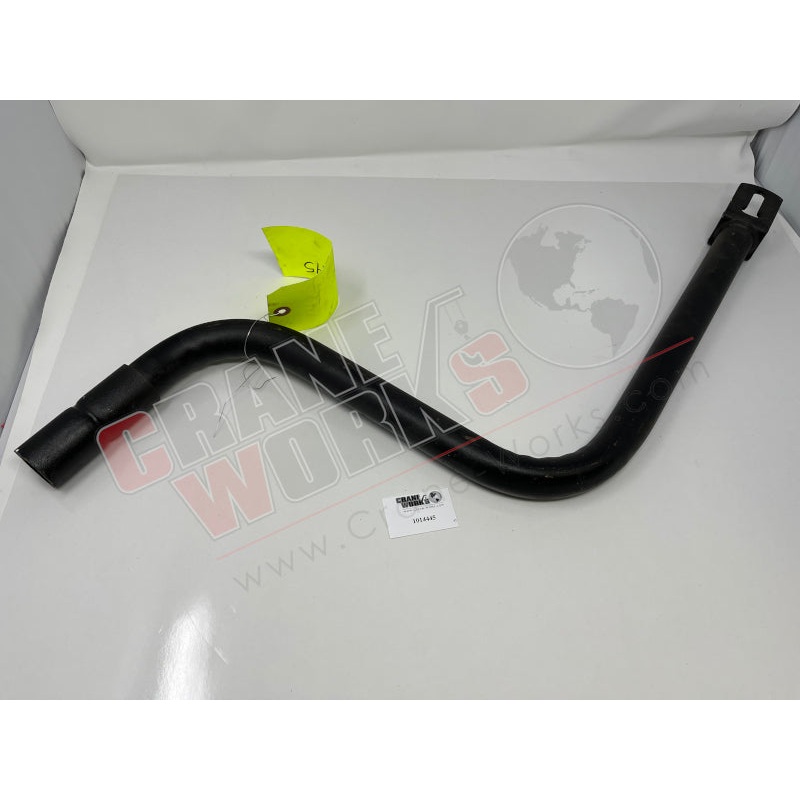 1014445 | New Handle, Vertical 15 Crank
