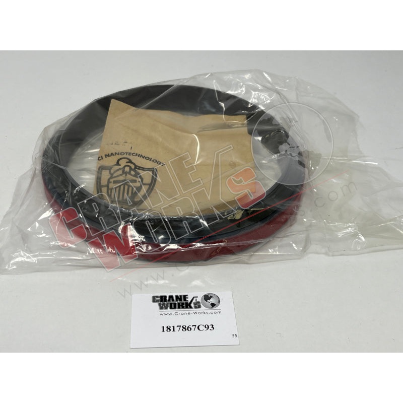 1817867C93 | New Seal Assy Main