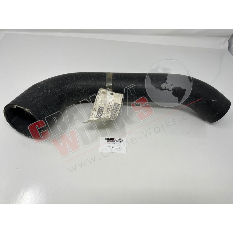 2023271C1 | New Hose, Radiator